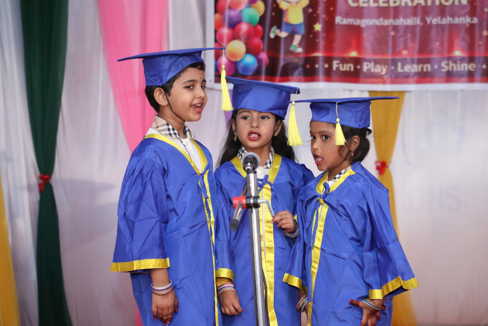 HelloKids Power preschool photo