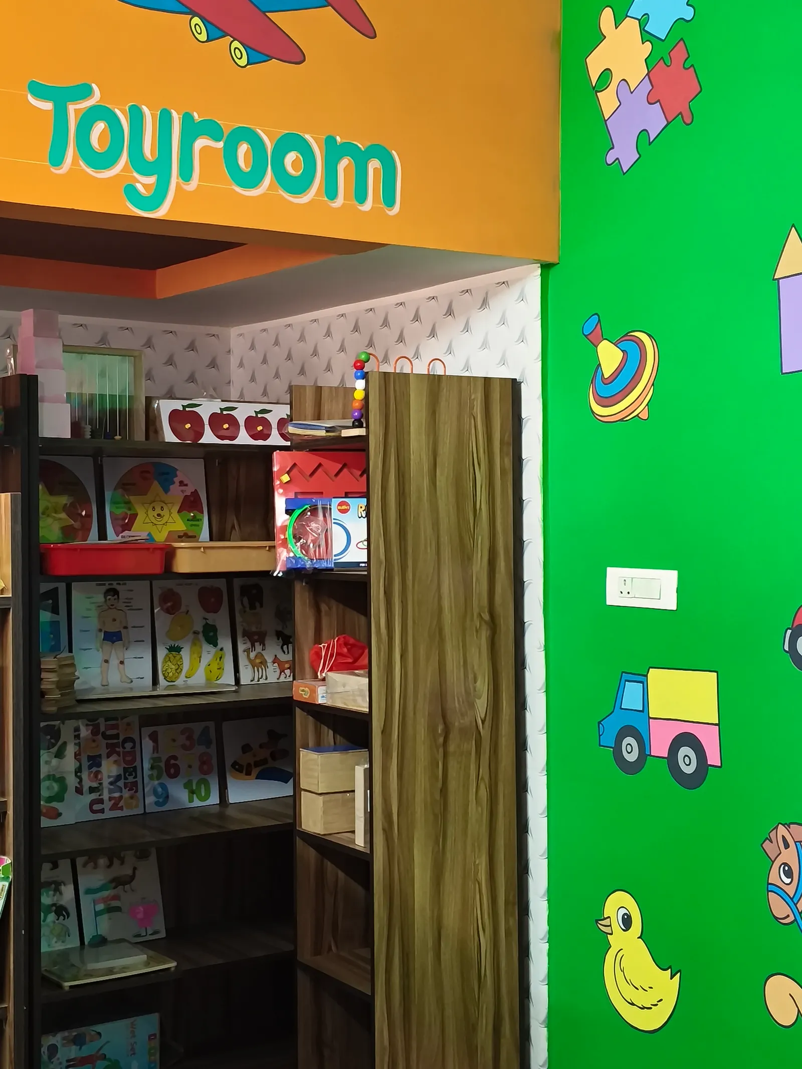 HelloKids Power preschool photo