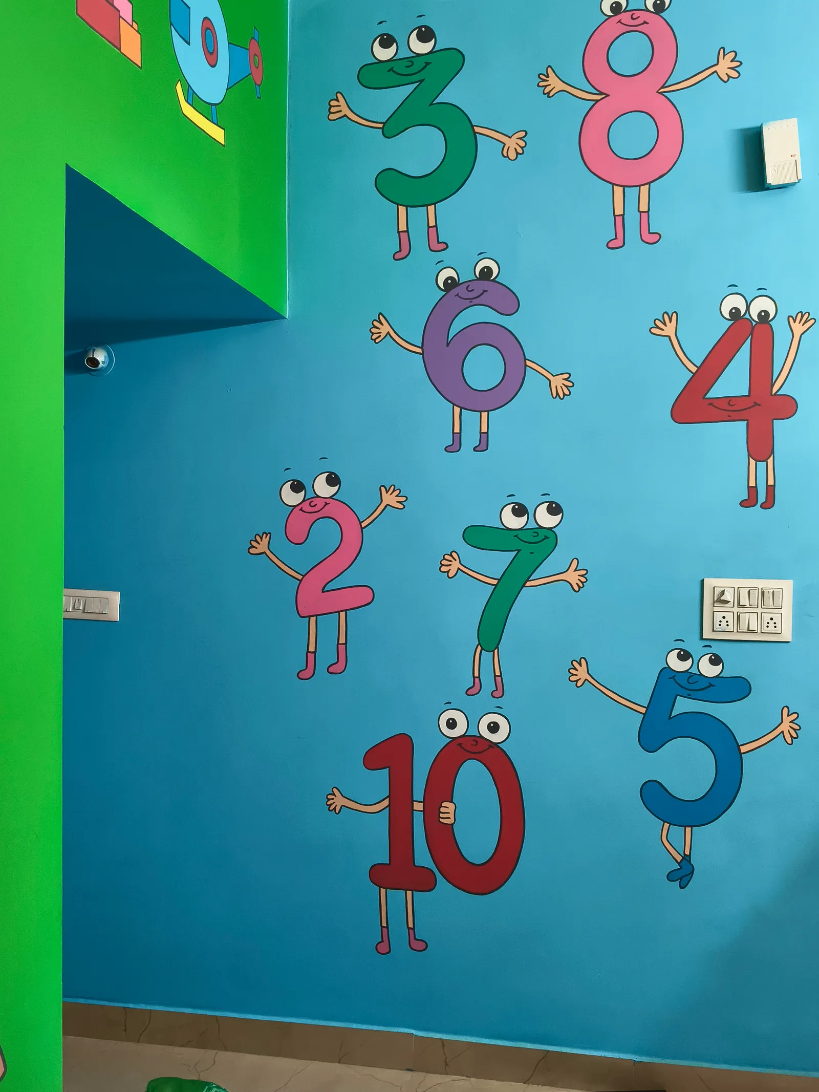 HelloKids Power preschool photo