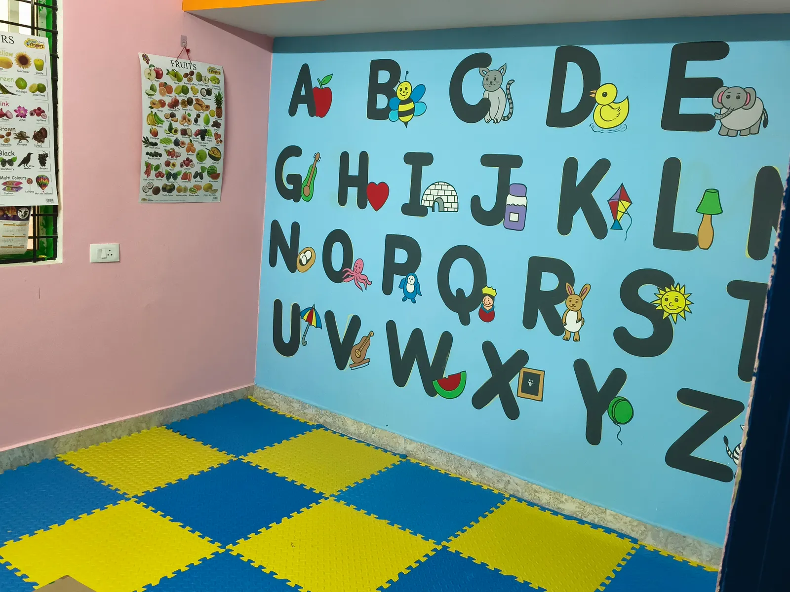 HelloKids Power preschool photo