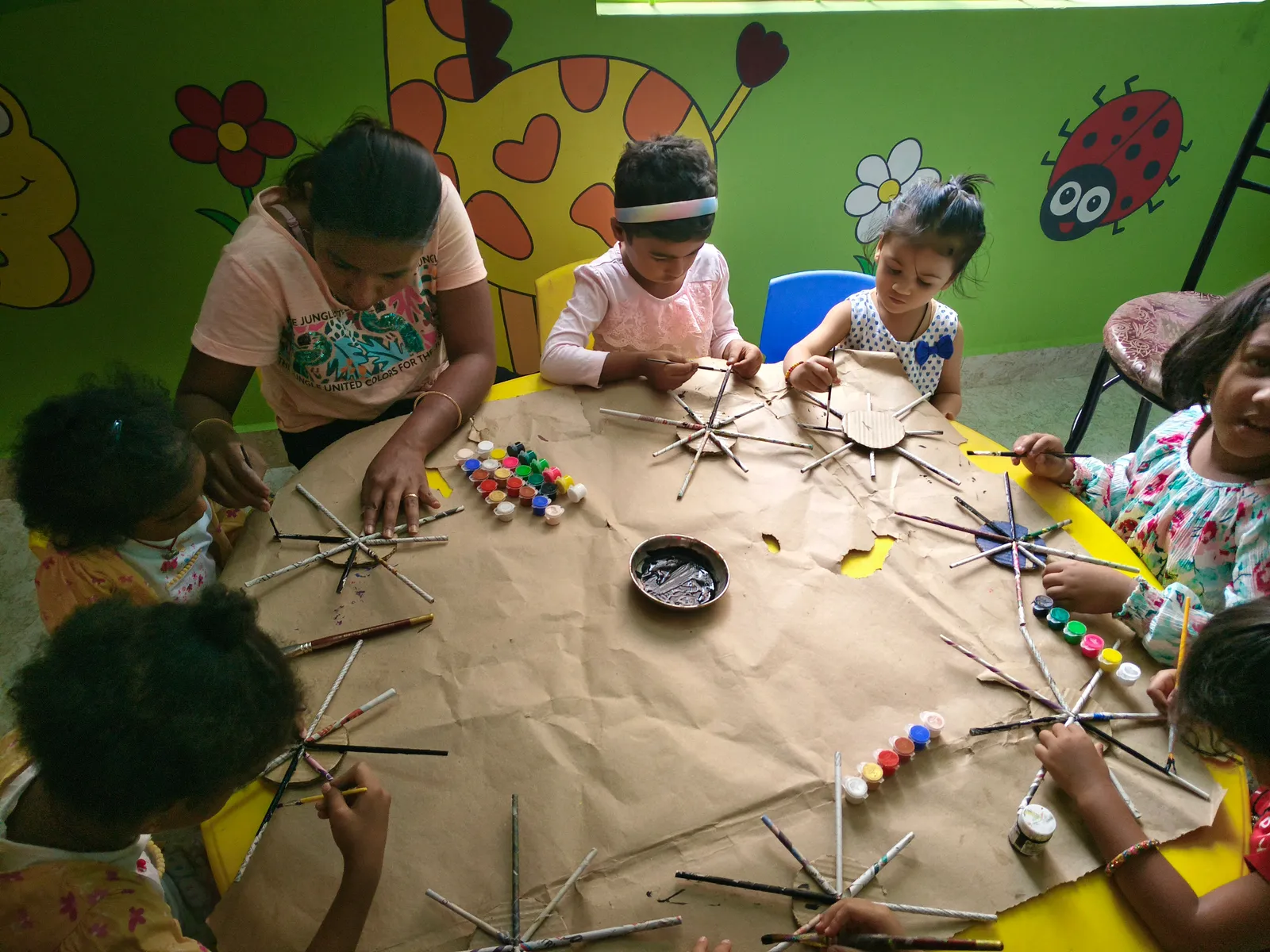 HelloKids Power preschool photo
