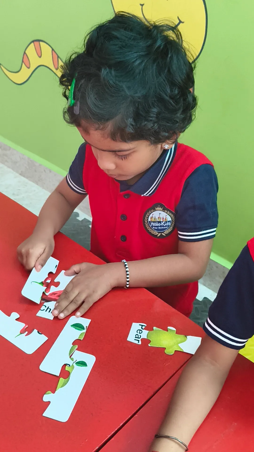 HelloKids Power preschool photo