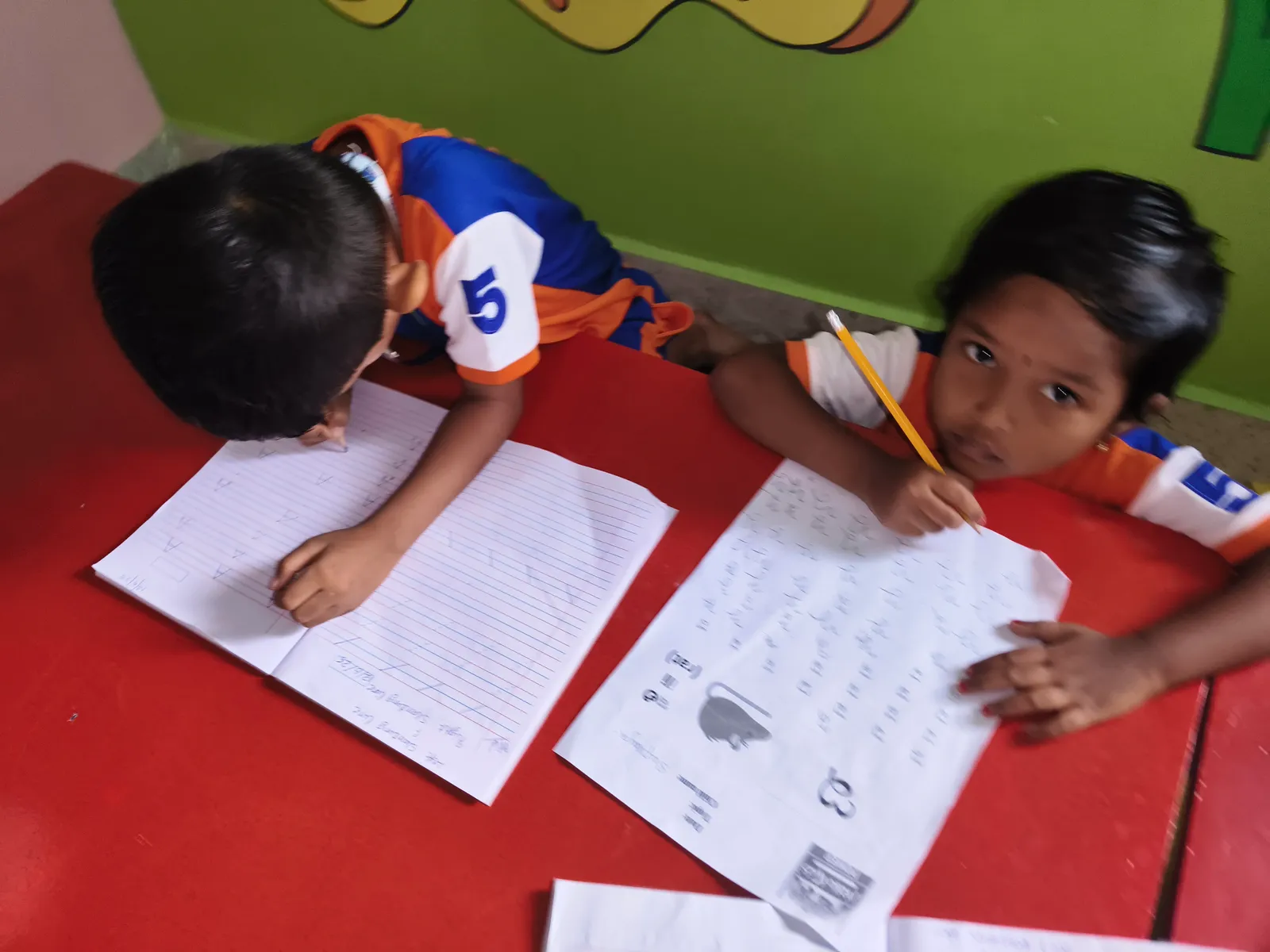 HelloKids Power preschool photo