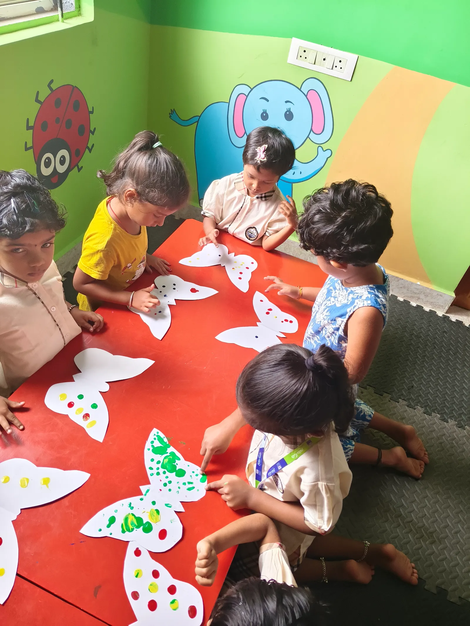 HelloKids Power preschool photo