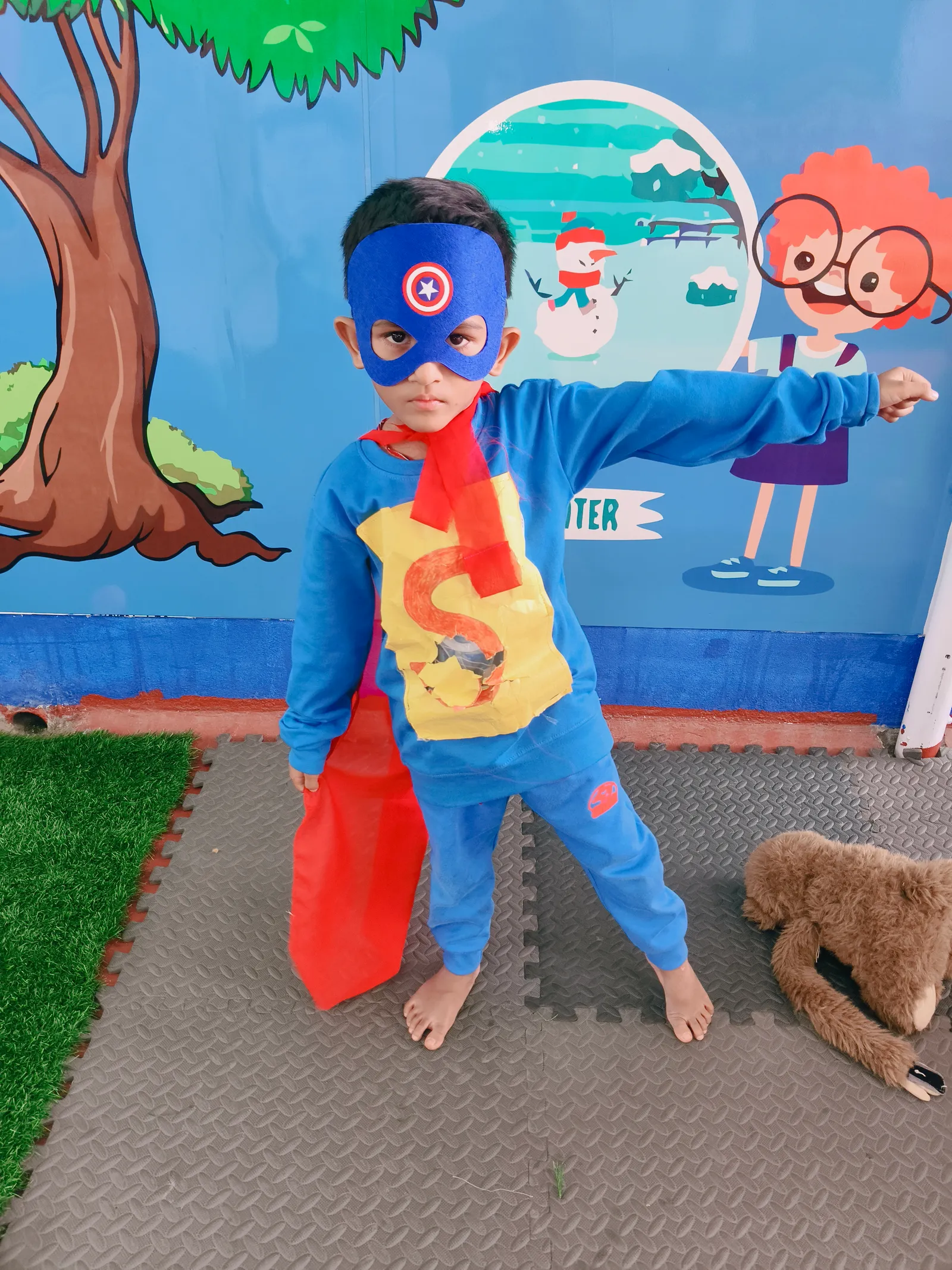 HelloKids Power preschool photo