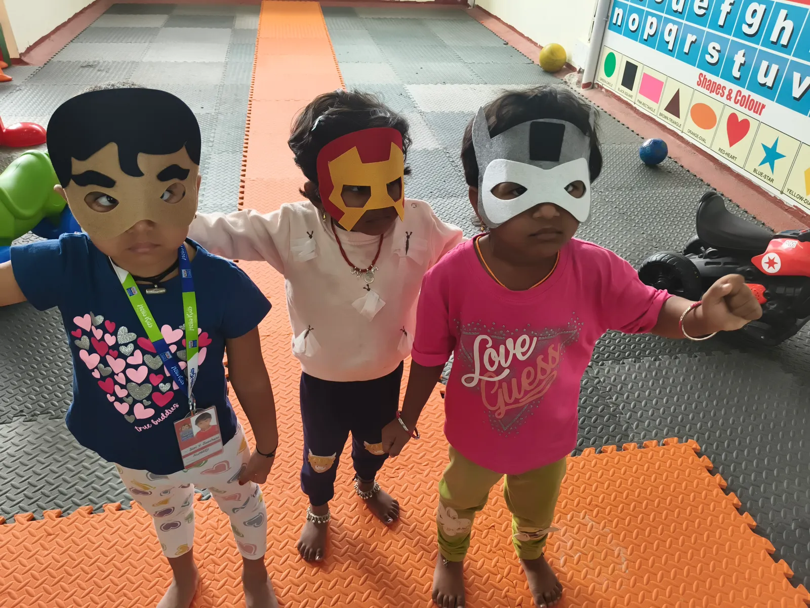 HelloKids Power preschool photo