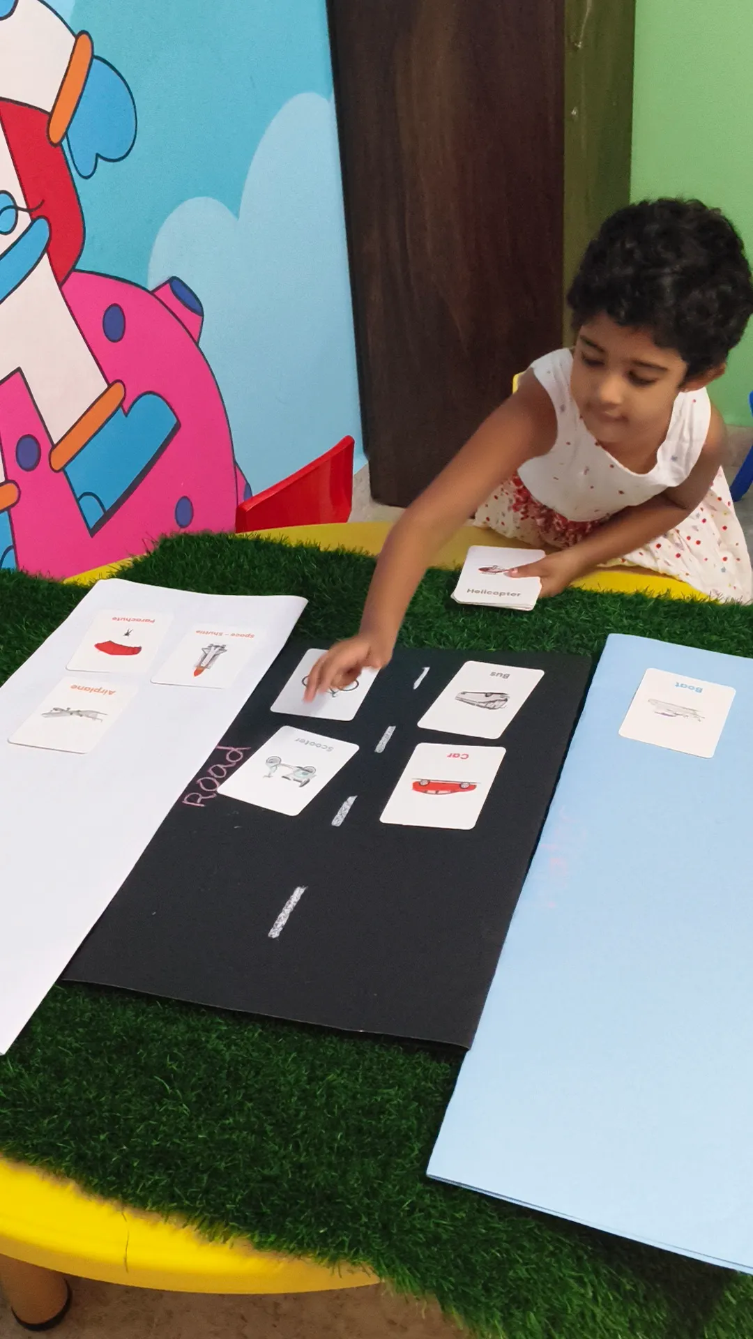 HelloKids Power preschool photo