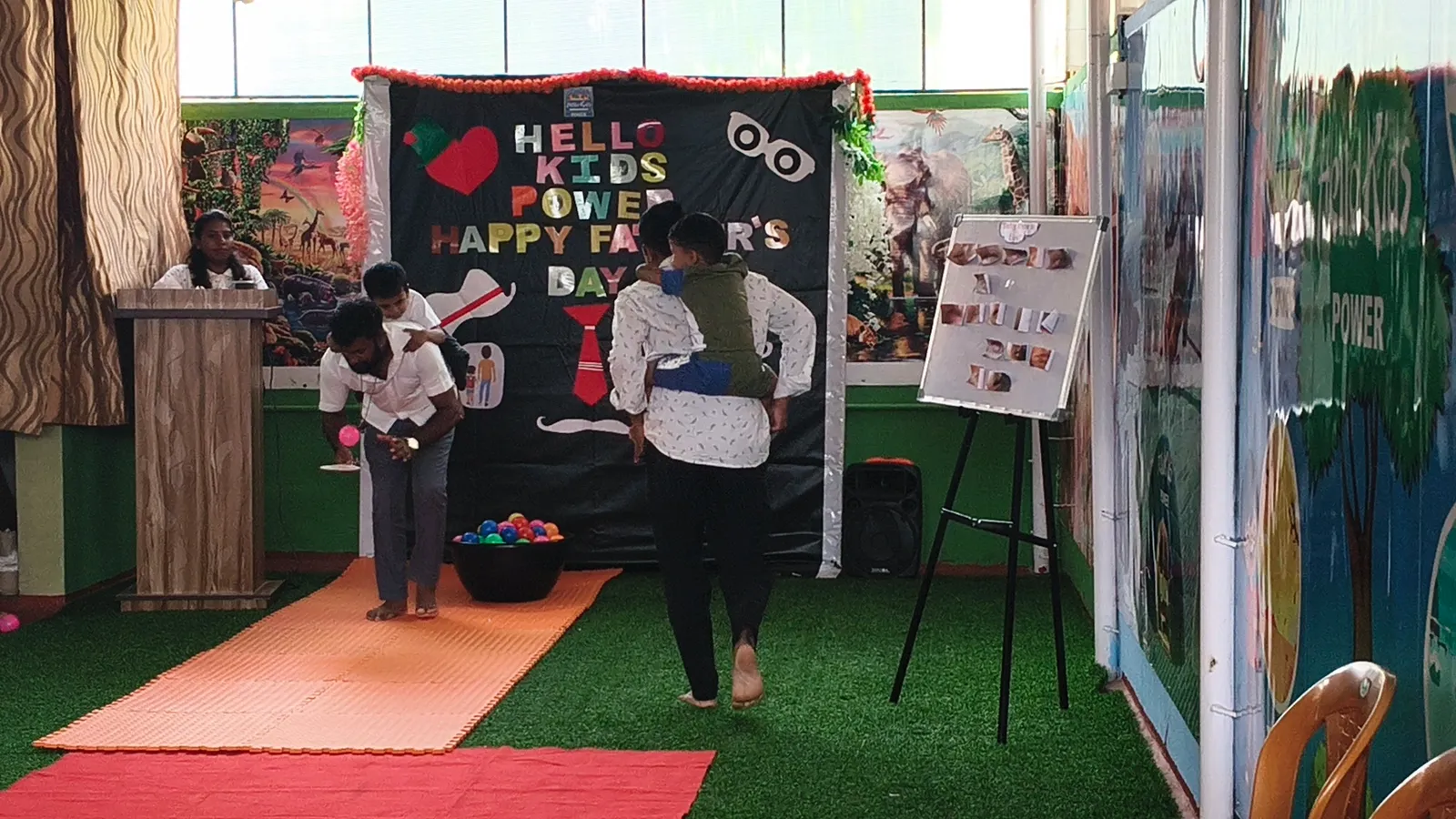 HelloKids Power preschool photo