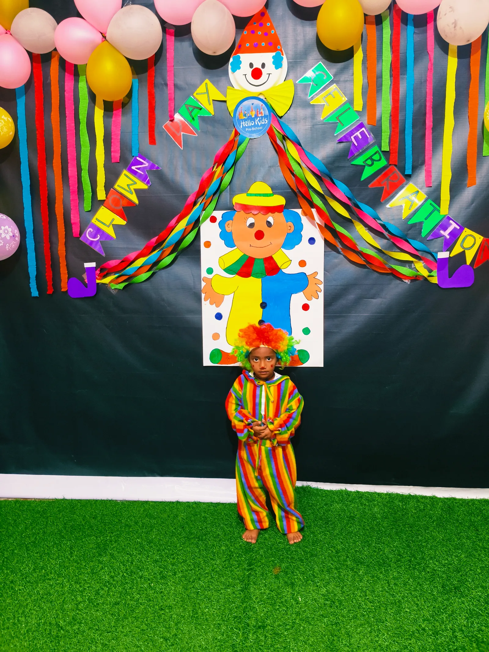HelloKids Power preschool photo