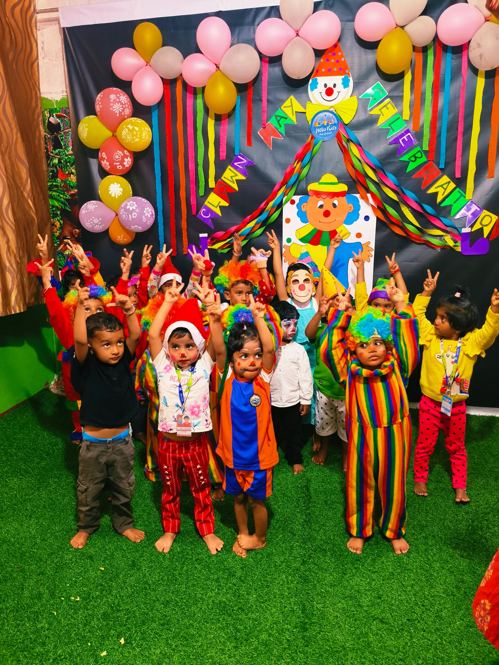 HelloKids Power preschool photo