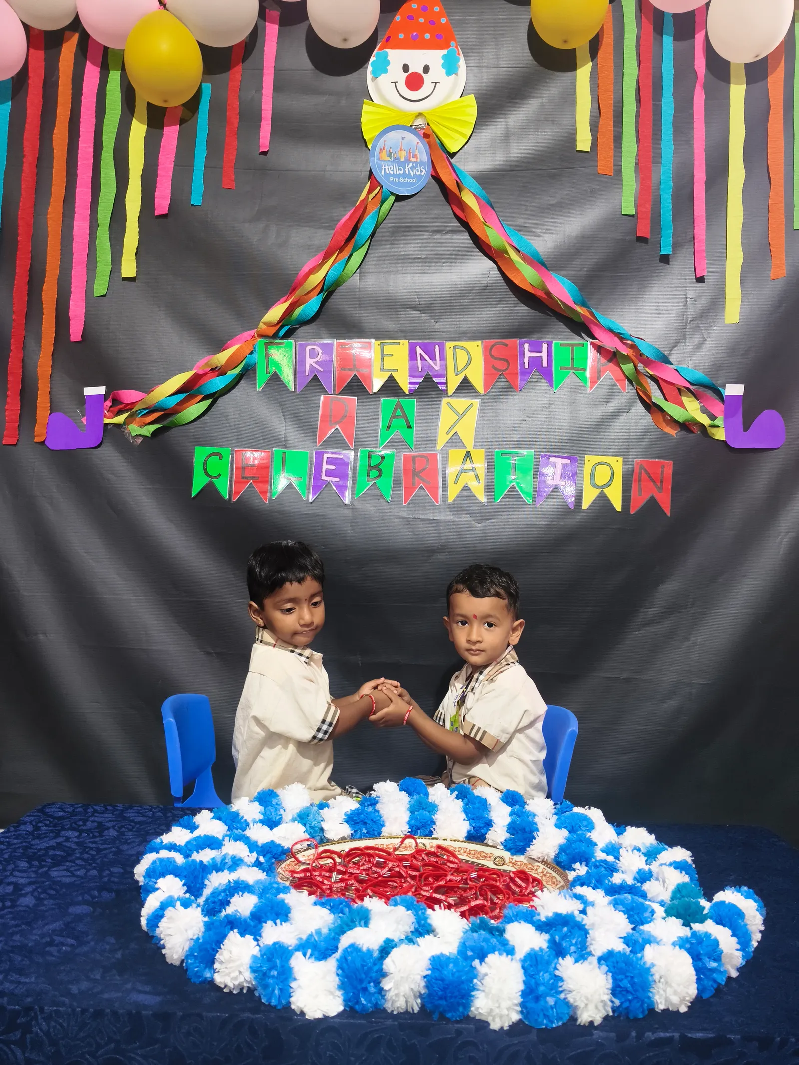 HelloKids Power preschool photo