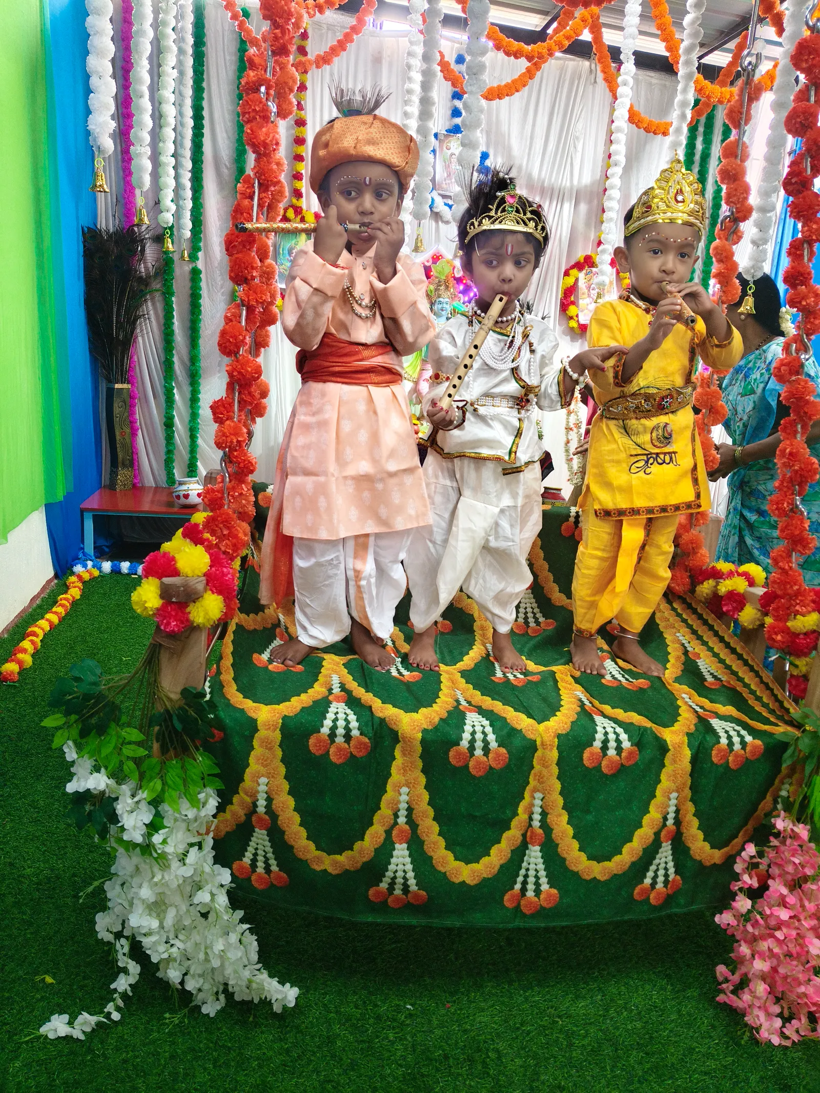 HelloKids Power preschool photo