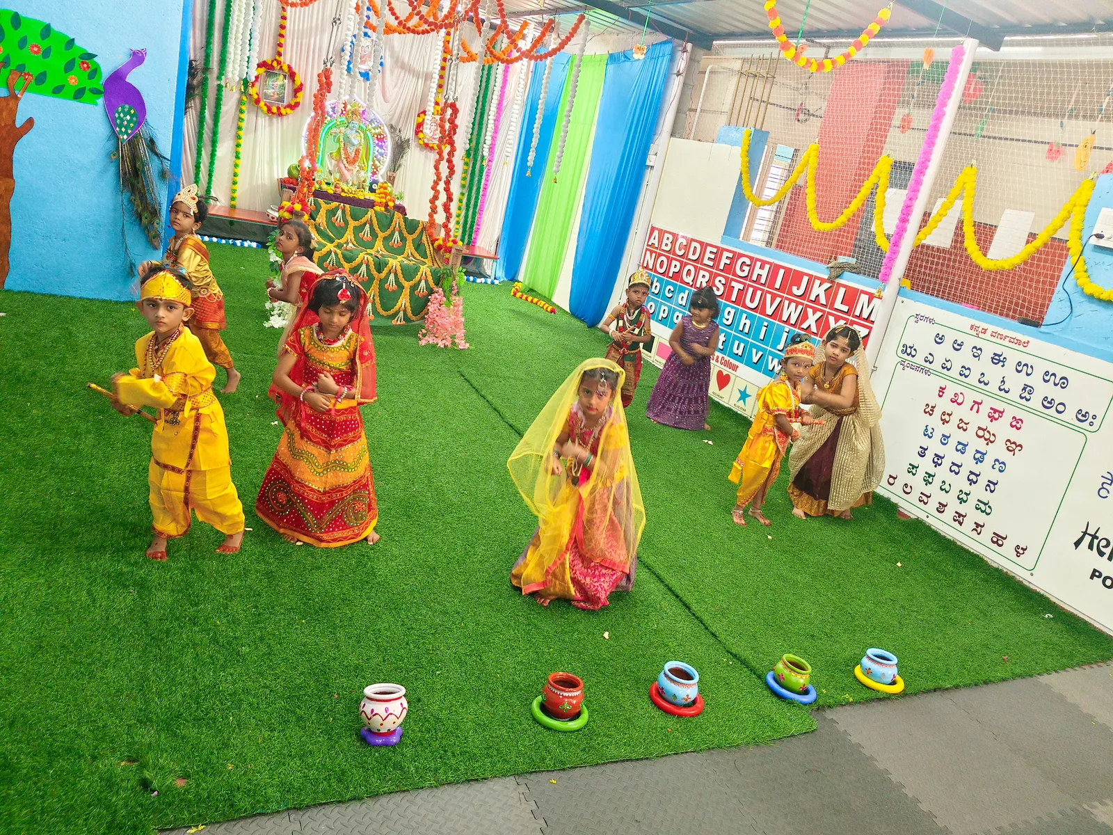 HelloKids Power preschool photo