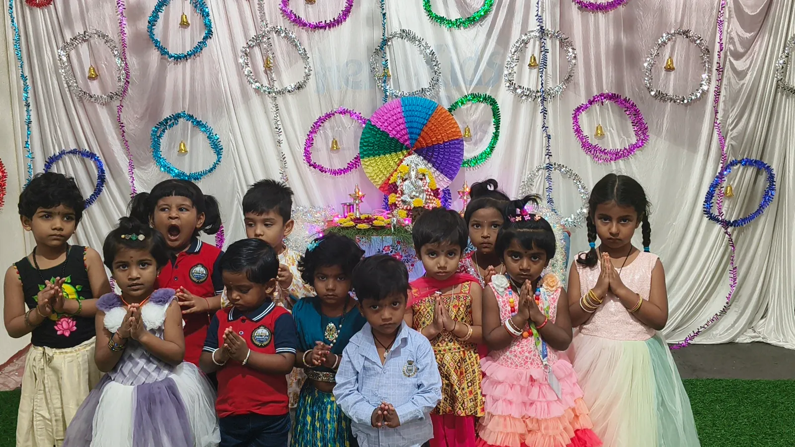 HelloKids Power preschool photo