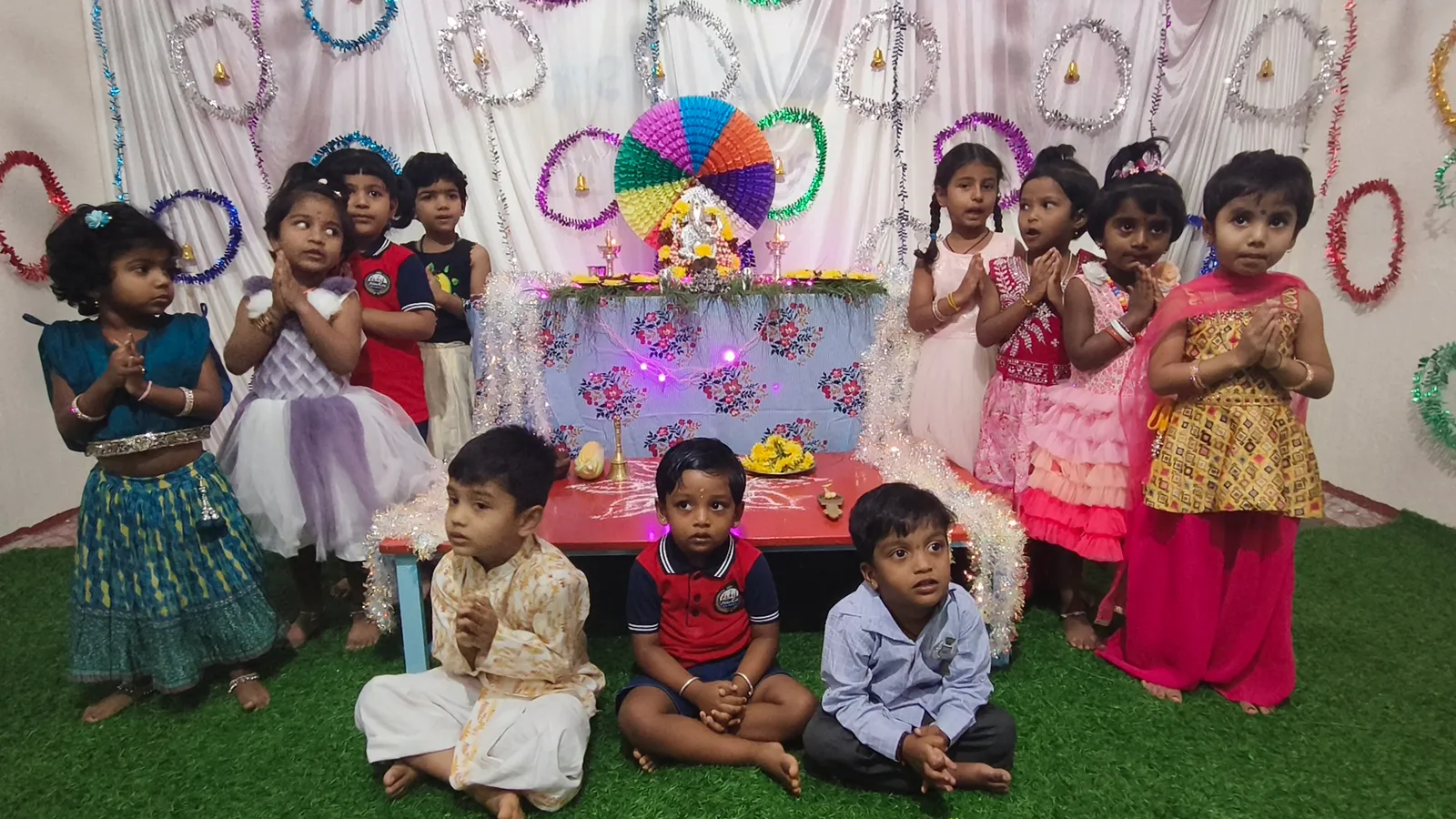 HelloKids Power preschool photo