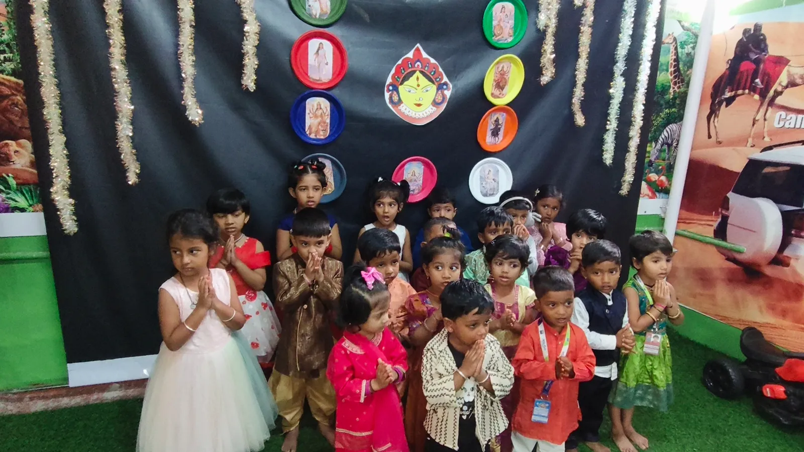 HelloKids Power preschool photo