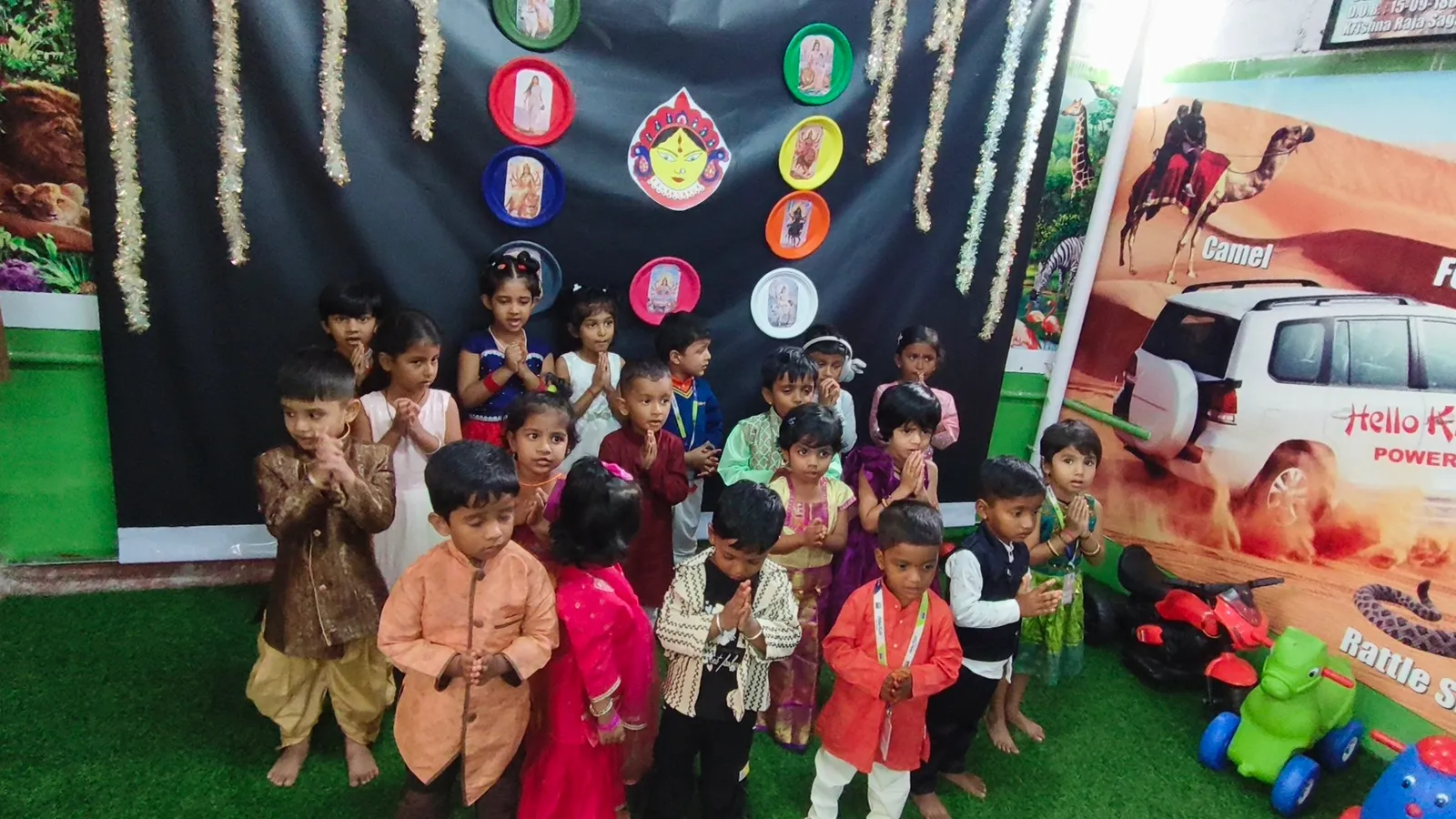 HelloKids Power preschool photo