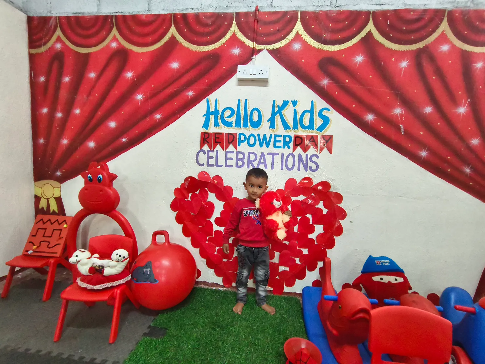 HelloKids Power preschool photo