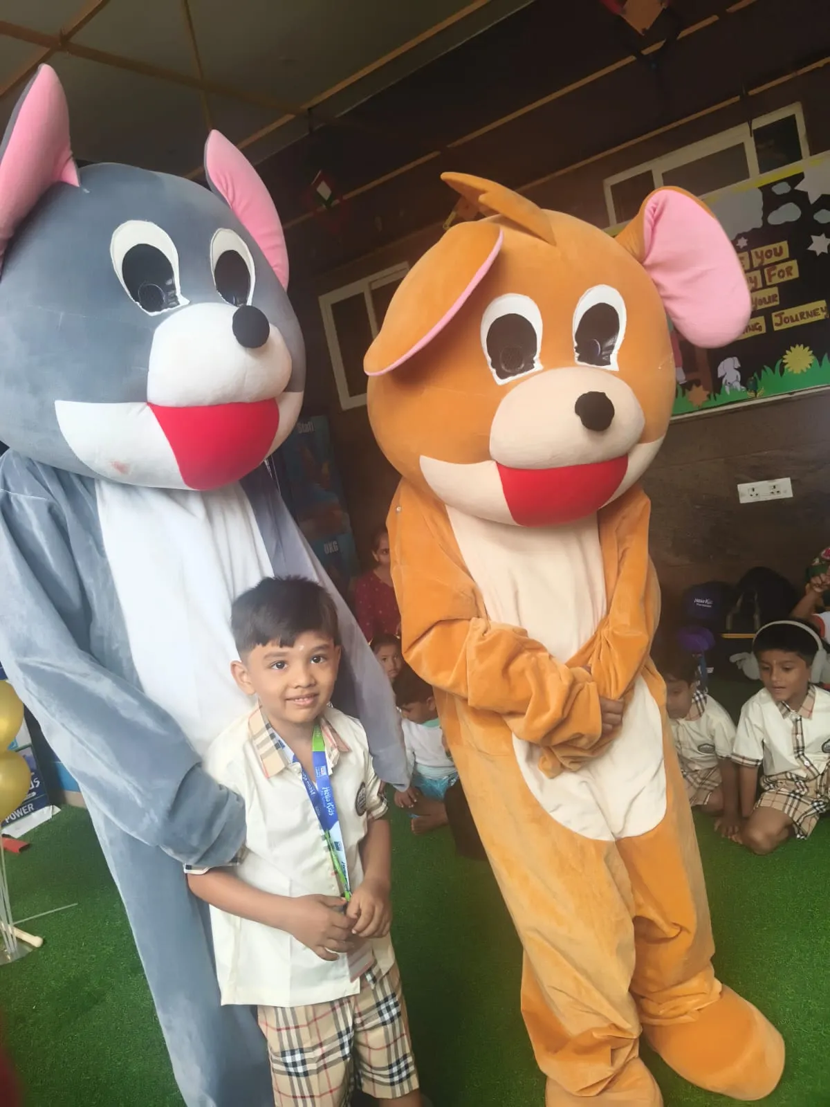 HelloKids Power preschool photo