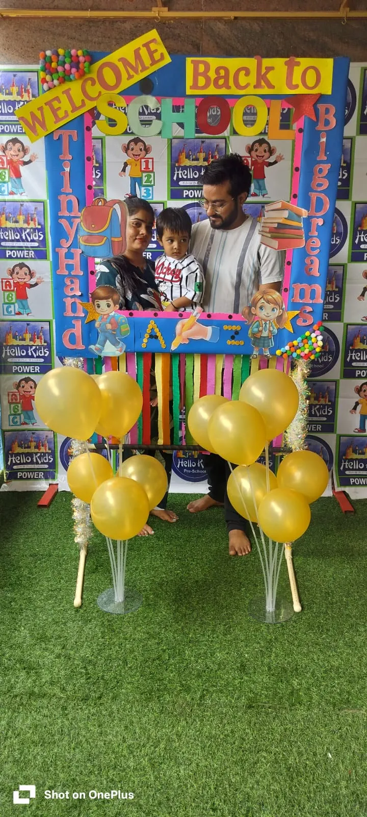 HelloKids Power preschool photo