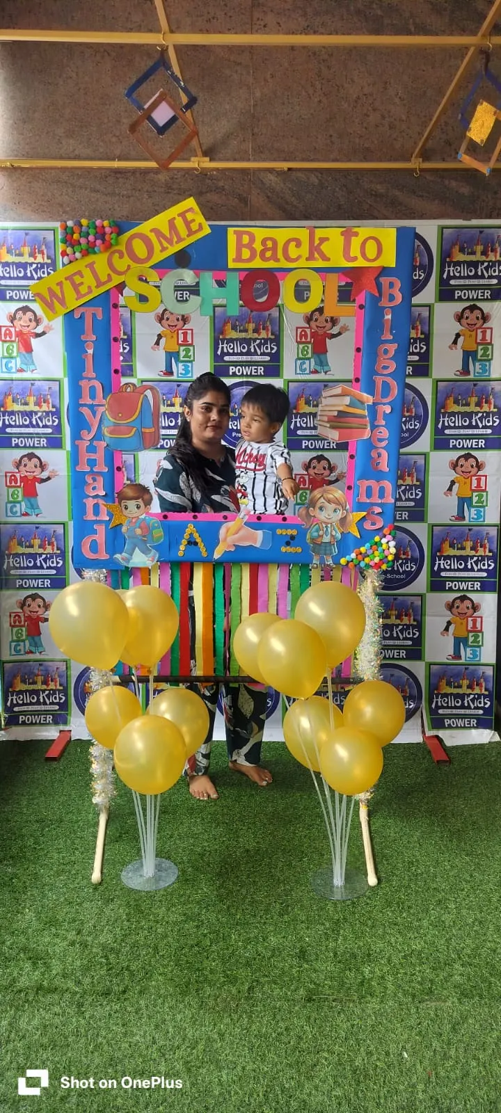 HelloKids Power preschool photo