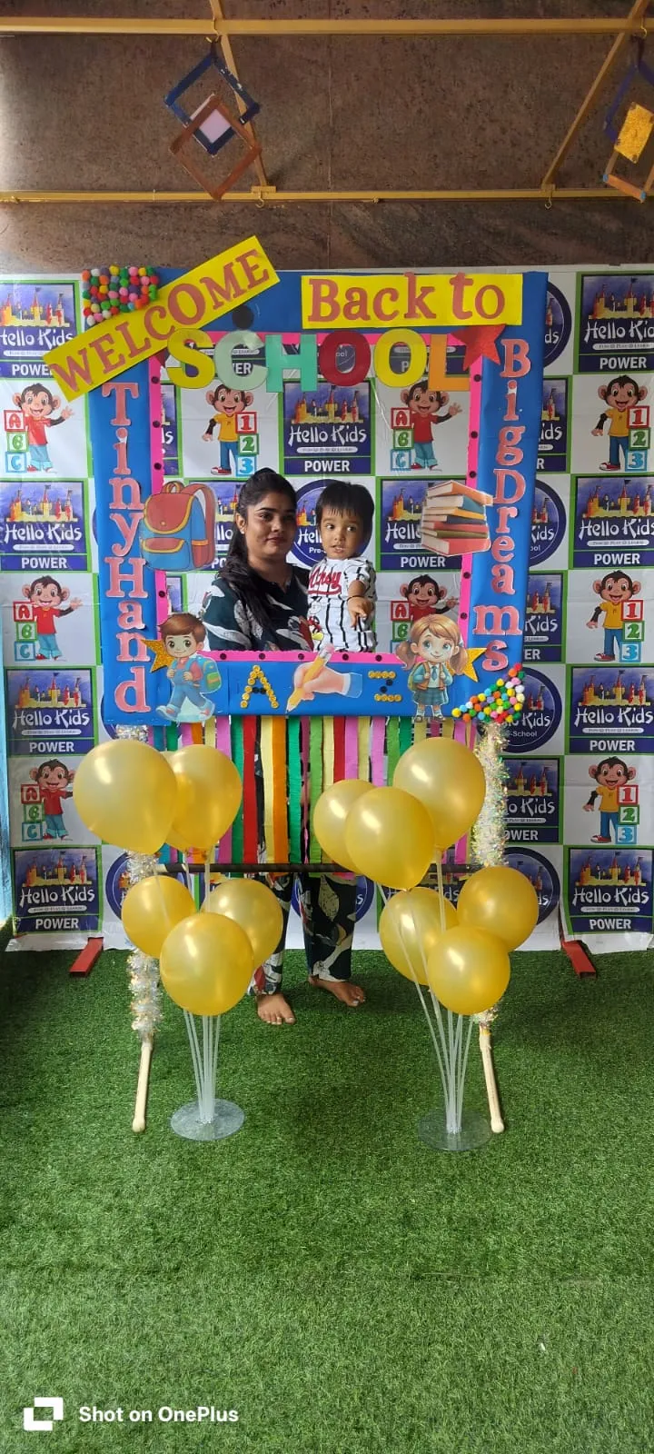 HelloKids Power preschool photo